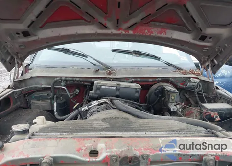 1994 Dodge Ram 1500 from USA, damaged, VIN 1B7HC16X0RS695148